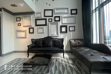 1 Bedroom Condo for rent in The Emporio Place, Khlong Tan, Bangkok near BTS Phrom Phong