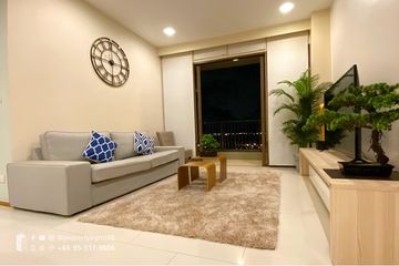 1 Bedroom Condo for rent in The Emporio Place, Khlong Tan, Bangkok near BTS Phrom Phong