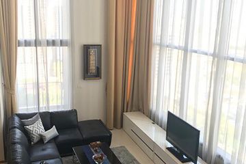 2 Bedroom Condo for rent in The Emporio Place, Khlong Tan, Bangkok near BTS Phrom Phong