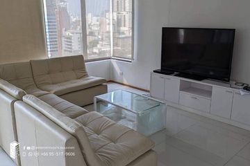 2 Bedroom Condo for rent in The Emporio Place, Khlong Tan, Bangkok near BTS Phrom Phong