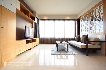 1 Bedroom Condo for rent in The Emporio Place, Khlong Tan, Bangkok near BTS Phrom Phong