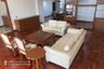 3 Bedroom Condo for rent in Charan Tower, Khlong Tan Nuea, Bangkok near BTS Phrom Phong