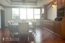 3 Bedroom Condo for rent in Charan Tower, Khlong Tan Nuea, Bangkok near BTS Phrom Phong