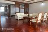 3 Bedroom Condo for rent in Charan Tower, Khlong Tan Nuea, Bangkok near BTS Phrom Phong