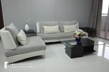 3 Bedroom Condo for rent in The Waterford Diamond, Khlong Tan, Bangkok near BTS Phrom Phong