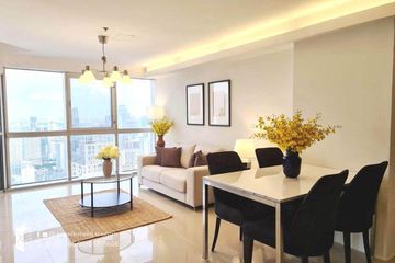 4 Bedroom Condo for rent in The Waterford Diamond, Khlong Tan, Bangkok near BTS Phrom Phong