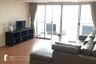 3 Bedroom Condo for rent in The Waterford Diamond, Khlong Tan, Bangkok near BTS Phrom Phong