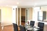 3 Bedroom Condo for rent in The Waterford Diamond, Khlong Tan, Bangkok near BTS Phrom Phong