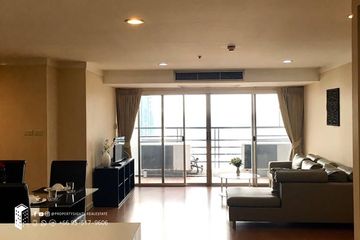 3 Bedroom Condo for rent in The Waterford Diamond, Khlong Tan, Bangkok near BTS Phrom Phong