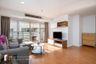 3 Bedroom Condo for rent in The Waterford Diamond, Khlong Tan, Bangkok near BTS Phrom Phong