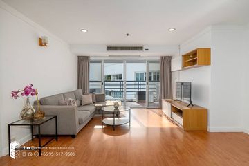 3 Bedroom Condo for rent in The Waterford Diamond, Khlong Tan, Bangkok near BTS Phrom Phong
