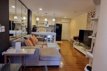 2 Bedroom Condo for rent in The Waterford Diamond, Khlong Tan, Bangkok near BTS Phrom Phong