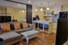 2 Bedroom Condo for rent in The Waterford Diamond, Khlong Tan, Bangkok near BTS Phrom Phong