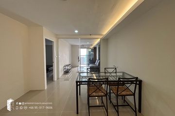 2 Bedroom Condo for rent in The Waterford Diamond, Khlong Tan, Bangkok near BTS Phrom Phong