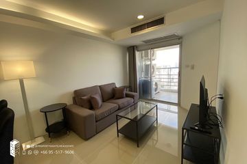 2 Bedroom Condo for rent in The Waterford Diamond, Khlong Tan, Bangkok near BTS Phrom Phong