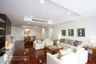 3 Bedroom Condo for rent in Sethiwan Palace Sukhumvit 4, Khlong Toei, Bangkok near BTS Nana