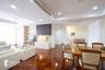3 Bedroom Condo for rent in Sethiwan Palace Sukhumvit 4, Khlong Toei, Bangkok near BTS Nana