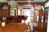 3 Bedroom Condo for rent in Rishi Court, Khlong Toei Nuea, Bangkok near Airport Rail Link Makkasan