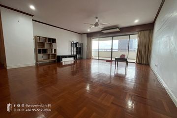 3 Bedroom Condo for rent in Tower Park, Khlong Toei Nuea, Bangkok near BTS Nana