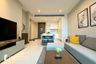 2 Bedroom Condo for rent in Khlong Toei, Bangkok near BTS Nana