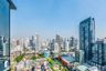 2 Bedroom Condo for rent in Khlong Toei, Bangkok near BTS Nana