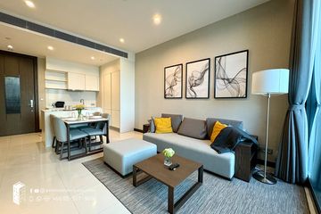 2 Bedroom Condo for rent in Khlong Toei, Bangkok near BTS Nana