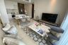 2 Bedroom Condo for rent in Khlong Toei, Bangkok near BTS Nana