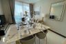 2 Bedroom Condo for rent in Khlong Toei, Bangkok near BTS Nana