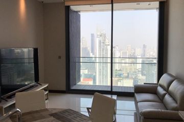 2 Bedroom Condo for rent in Khlong Toei, Bangkok near BTS Nana