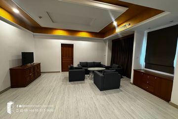 3 Bedroom Condo for rent in Chaidee Mansion, Khlong Toei Nuea, Bangkok near Airport Rail Link Makkasan