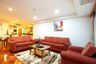 3 Bedroom Condo for rent in Chaidee Mansion, Khlong Toei Nuea, Bangkok near Airport Rail Link Makkasan