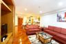 3 Bedroom Condo for rent in Chaidee Mansion, Khlong Toei Nuea, Bangkok near Airport Rail Link Makkasan