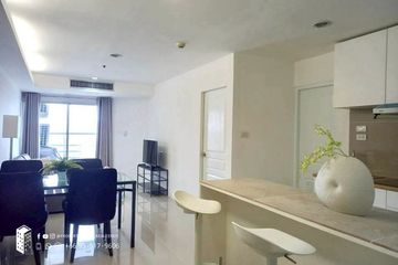 2 Bedroom Condo for rent in The Waterford Diamond, Khlong Tan, Bangkok near BTS Phrom Phong