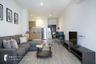 2 Bedroom Condo for rent in The Waterford Diamond, Khlong Tan, Bangkok near BTS Phrom Phong