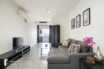 2 Bedroom Condo for rent in The Waterford Diamond, Khlong Tan, Bangkok near BTS Phrom Phong