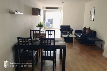 2 Bedroom Condo for rent in The Waterford Diamond, Khlong Tan, Bangkok near BTS Phrom Phong