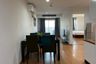 2 Bedroom Condo for rent in The Waterford Diamond, Khlong Tan, Bangkok near BTS Phrom Phong