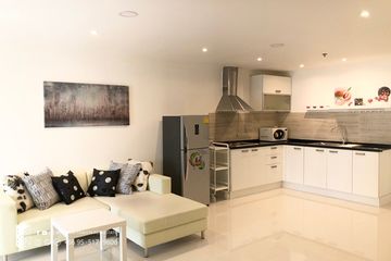 2 Bedroom Condo for rent in The Waterford Diamond, Khlong Tan, Bangkok near BTS Phrom Phong