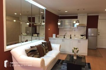 2 Bedroom Condo for rent in The Waterford Diamond, Khlong Tan, Bangkok near BTS Phrom Phong