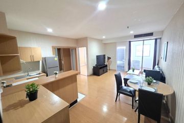 2 Bedroom Condo for rent in The Waterford Diamond, Khlong Tan, Bangkok near BTS Phrom Phong