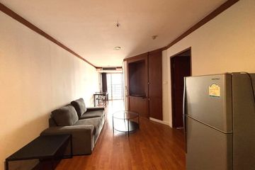 1 Bedroom Condo for rent in The Waterford Diamond, Khlong Tan, Bangkok near BTS Phrom Phong