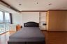 1 Bedroom Condo for rent in The Waterford Diamond, Khlong Tan, Bangkok near BTS Phrom Phong