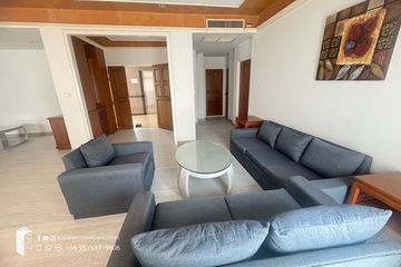 2 Bedroom Condo for rent in Chaidee Mansion, Khlong Toei Nuea, Bangkok near Airport Rail Link Makkasan
