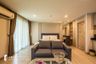 1 Bedroom Condo for rent in Chaidee Mansion, Khlong Toei Nuea, Bangkok near Airport Rail Link Makkasan