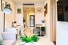 2 Bedroom Condo for rent in Hyde Sukhumvit 11, Khlong Toei Nuea, Bangkok near BTS Nana