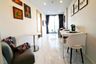 2 Bedroom Condo for rent in Hyde Sukhumvit 11, Khlong Toei Nuea, Bangkok near BTS Nana