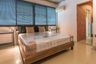 2 Bedroom Condo for rent in Khlong Toei Nuea, Bangkok near Airport Rail Link Makkasan