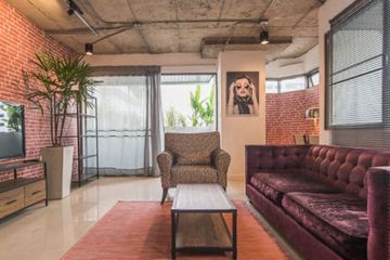 2 Bedroom Condo for rent in Khlong Toei Nuea, Bangkok near Airport Rail Link Makkasan