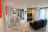 2 Bedroom Condo for rent in Khlong Toei Nuea, Bangkok near Airport Rail Link Makkasan