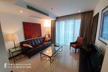 2 Bedroom Condo for rent in The Prime 11, Khlong Toei Nuea, Bangkok near BTS Nana